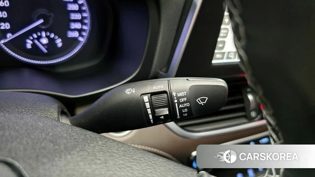 Hyundai Grandeur IG id 4188701 из Кореи 9