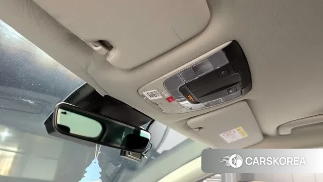 Kia Sportage 5th Generation Hybrid id 3581282 из Кореи 9