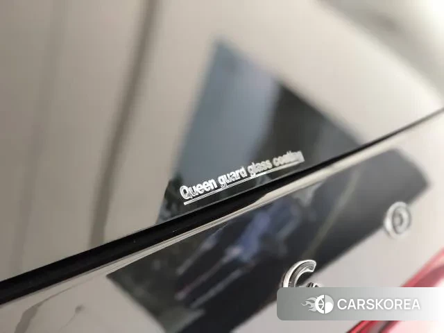 Lincoln Aviator 2nd generation id 3296605 из Кореи 9