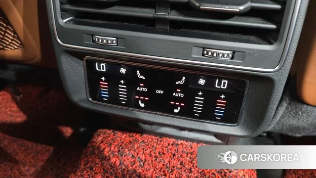 Audi Q7 (4M) id 3860537 из Кореи 9