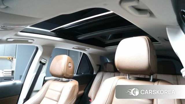 Mercedes-Benz GLE-Class W167 id 4791923 из Кореи 9