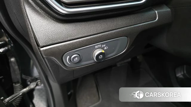 Chevrolet (GM Daewoo) New Bolt EV id 4656525 из Кореи 9