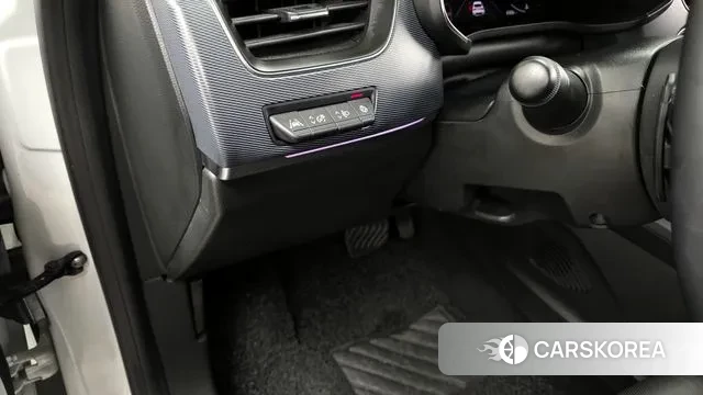 Renault Korea (Samsung) XM3 id 3621958 из Кореи 9