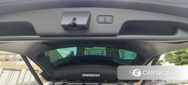 Hyundai Palisade (LX3) id 4583989 из Кореи 9