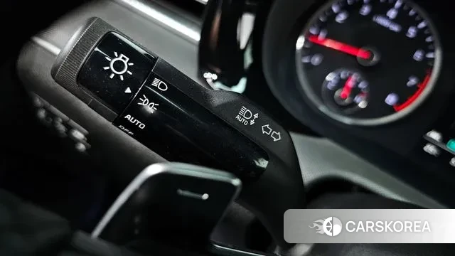 Kia K5 3rd generation id 3165923 из Кореи 9