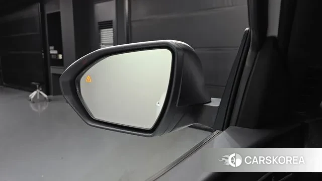 Hyundai Tucson Hybrid (NX4) id 3771767 из Кореи 9