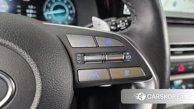 Hyundai The New Palisade id 3629603 из Кореи 9