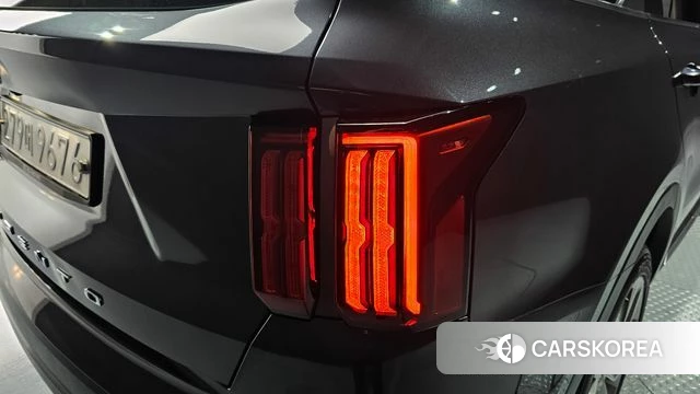 Kia Sorento 4th Generation id 4250590 из Кореи 9