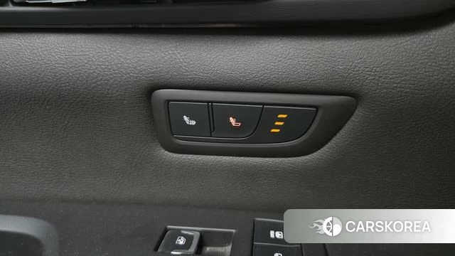 Cadillac CT6 id 4424352 из Кореи 9