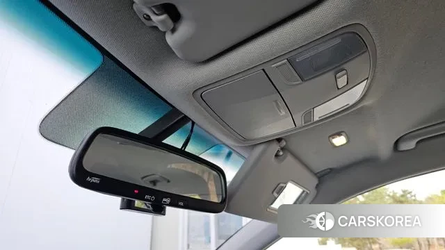 Hyundai Kona id 3515240 из Кореи 9