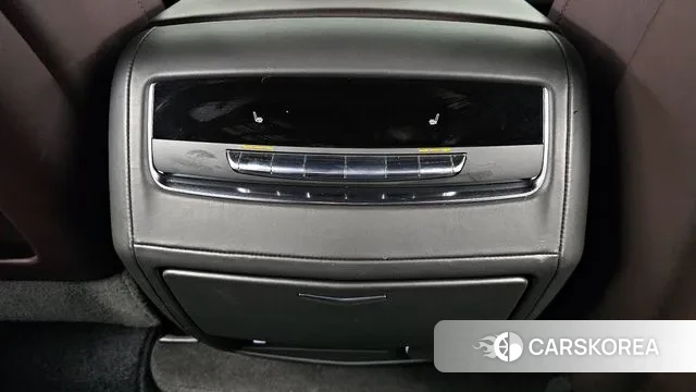 Cadillac Escalade 5th Generation id 3770797 из Кореи 9