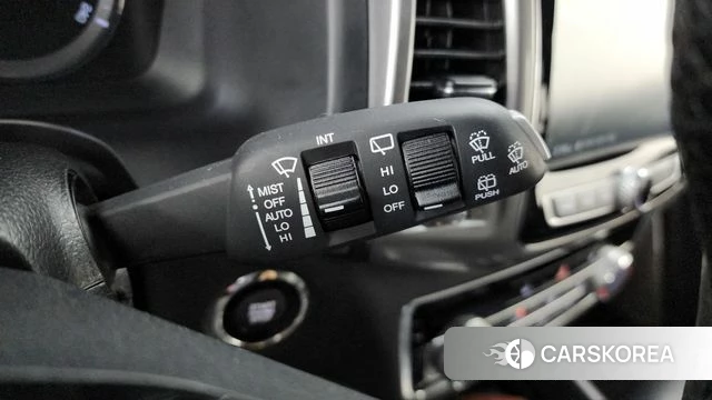 Ssangyong G4 Rexton id 4604972 из Кореи 9