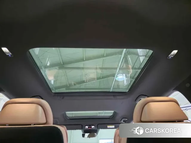 Hyundai Santa Fe (MX5) id 3383186 из Кореи 9