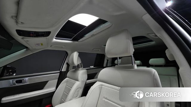 Hyundai Santa Fe (MX5) id 4394843 из Кореи 9