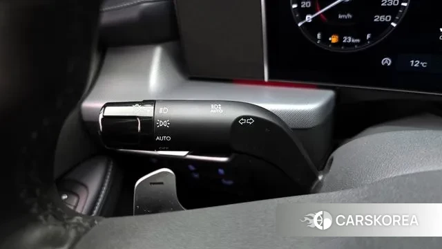 Hyundai Sonata D Edge (DN8) id 3721115 из Кореи 9