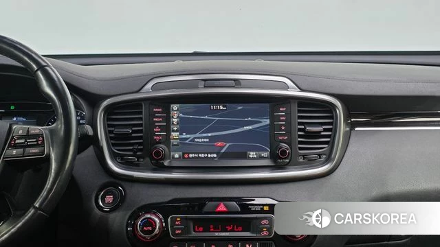 Kia The New Sorento id 4363360 из Кореи 9