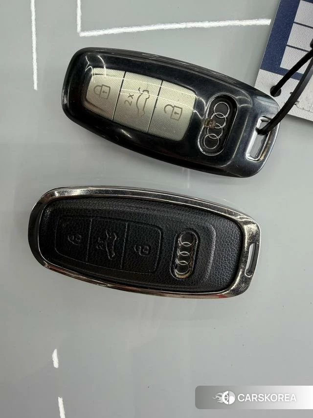 Audi A3 id 4380564 из Китая 9