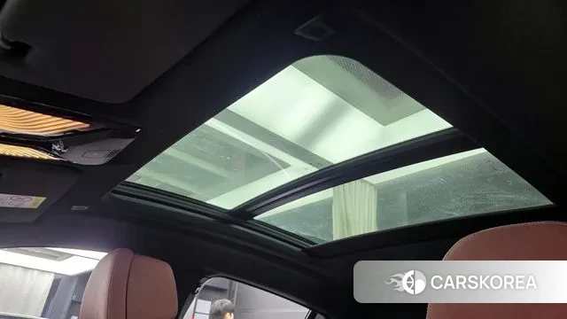 BMW X6 (G06) id 3655838 из Кореи 9