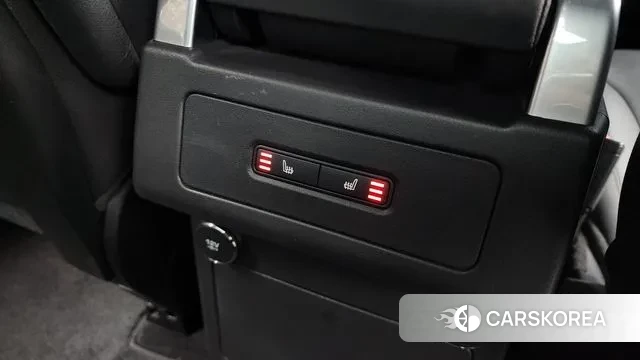 Land Rover Discovery 5 id 3055305 из Кореи 9