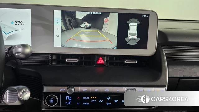 Hyundai Ionic 5 id 4604080 из Кореи 9