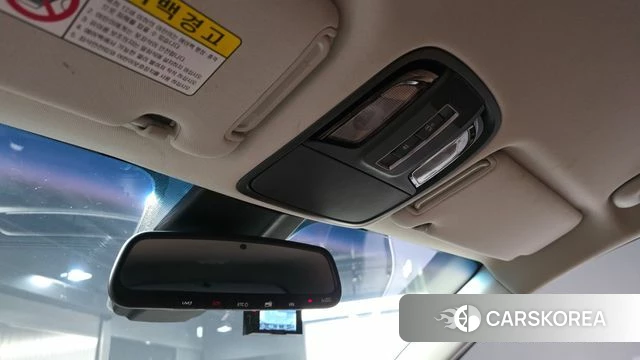Kia The New Sorento id 4520263 из Кореи 9