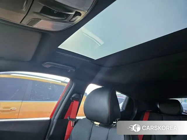 Hyundai Veloster (JS) id 3583331 из Кореи 9