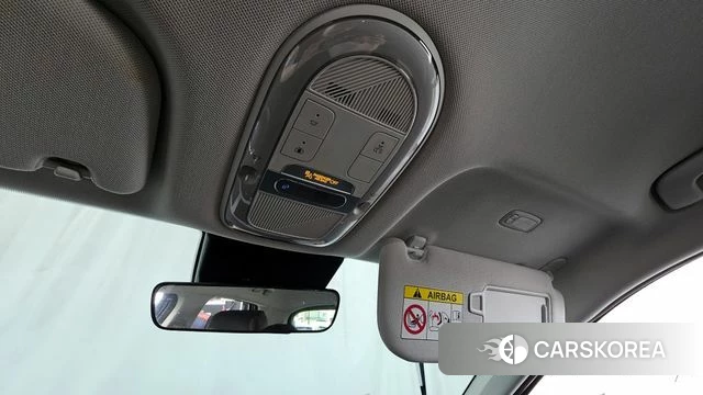 Hyundai Ionic 5 id 4309606 из Кореи 9