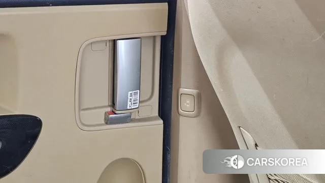 Kia All New Carnival id 3612815 из Кореи 9