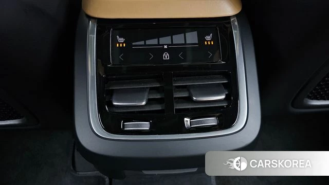 Volvo XC90 second Generation id 4760076 из Кореи 8