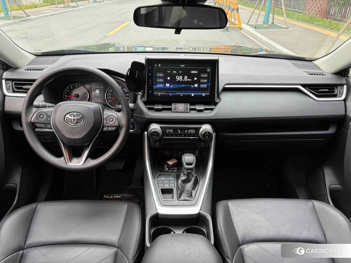 Toyota Wilanda id 4405764 из Китая 9