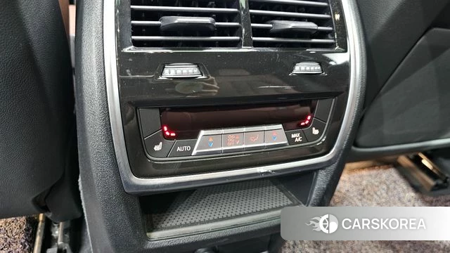 BMW X6 (G06) id 3842391 из Кореи 9