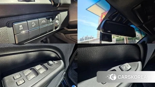 Ssangyong The New Rexton Sport id 3524331 из Кореи 9