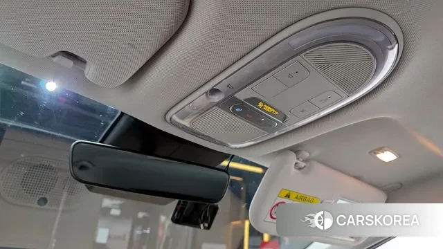 Hyundai Ionic 5 id 3621269 из Кореи 9