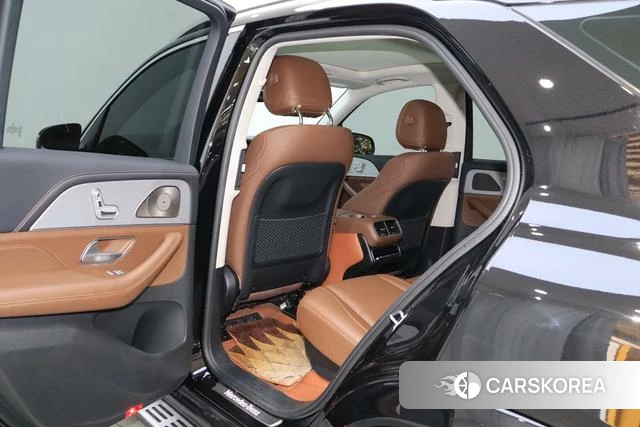 Mercedes-Benz GLE (import) id 4257518 из Китая 9
