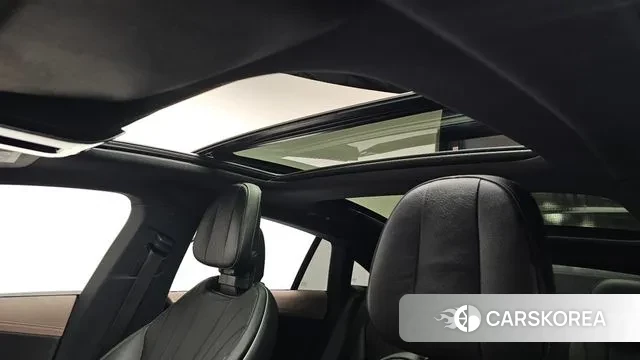 Mercedes-Benz EQE V295 id 3053230 из Кореи 9