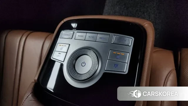 Genesis G80 (RG3) id 3611713 из Кореи 9