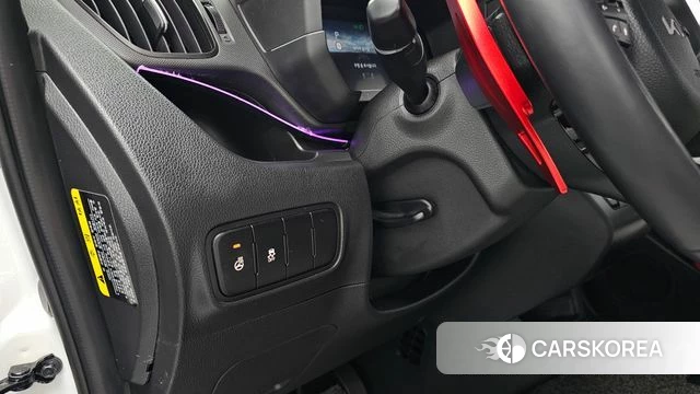 Kia The New Kia Ray EV id 4602769 из Кореи 9