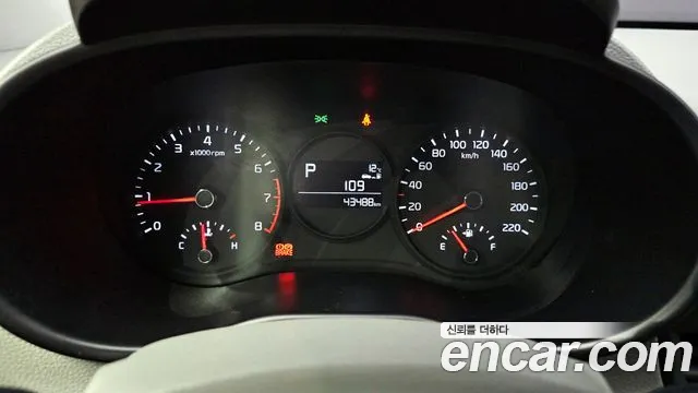 Kia All New Morning (JA) id 2569512 из Кореи 9