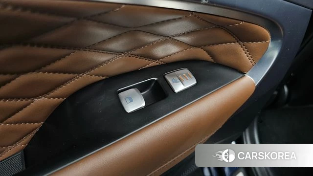 Genesis G70 id 4882344 из Кореи 9