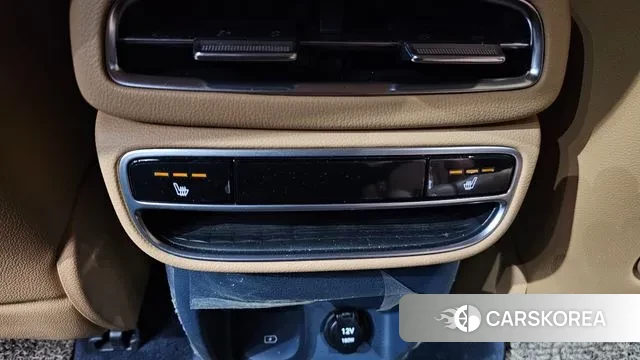 Genesis GV80 id 3494093 из Кореи 9