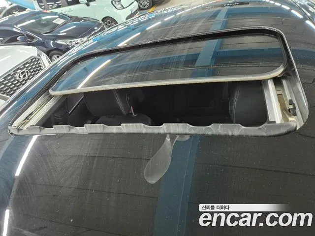 Mercedes-Benz GLC-Class X253 id 2818807 из Кореи 9