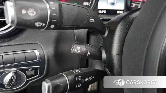 Mercedes-Benz GLC-Class X253 id 3374642 из Кореи 9