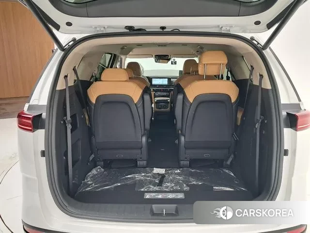 Kia Carnival 4th generation id 3581499 из Кореи 9