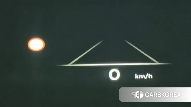 Genesis G80 (RG3) id 3619770 из Кореи 9