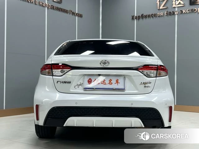 Toyota Lei Ling id 4313646 из Китая 9