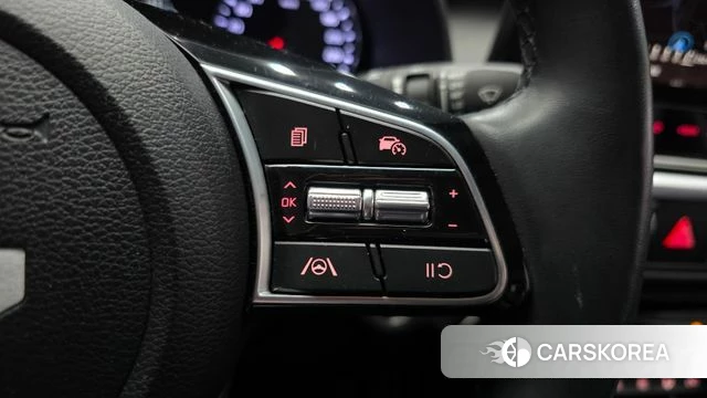 Kia The New K3 2nd generation id 4863764 из Кореи 9