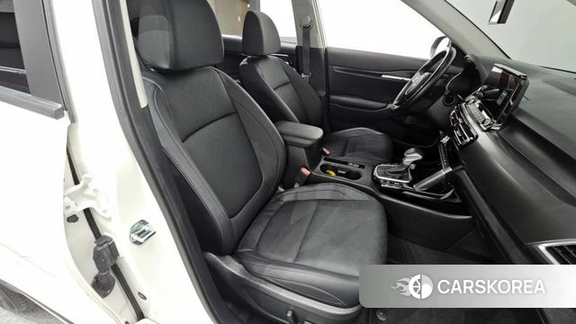 Kia Seltos id 3923009 из Кореи 9