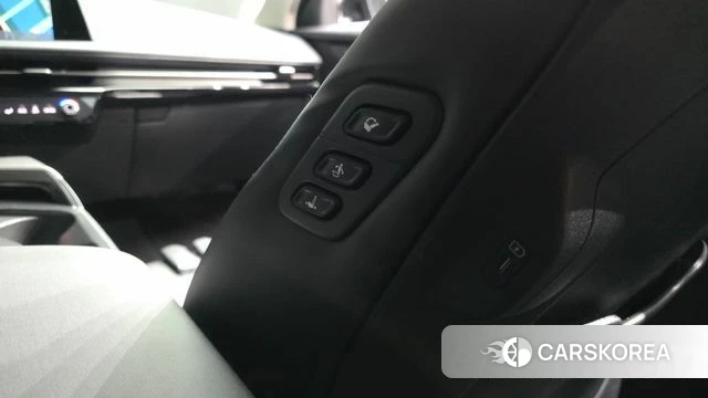 Kia EV6 id 4388922 из Кореи 9