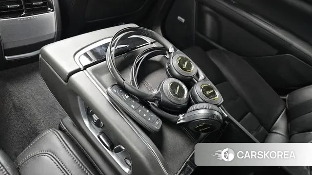 Cadillac CT6 id 3076410 из Кореи 9