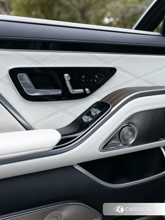 Mercedes-Benz Maybach S-class id 4238330 из Китая 9